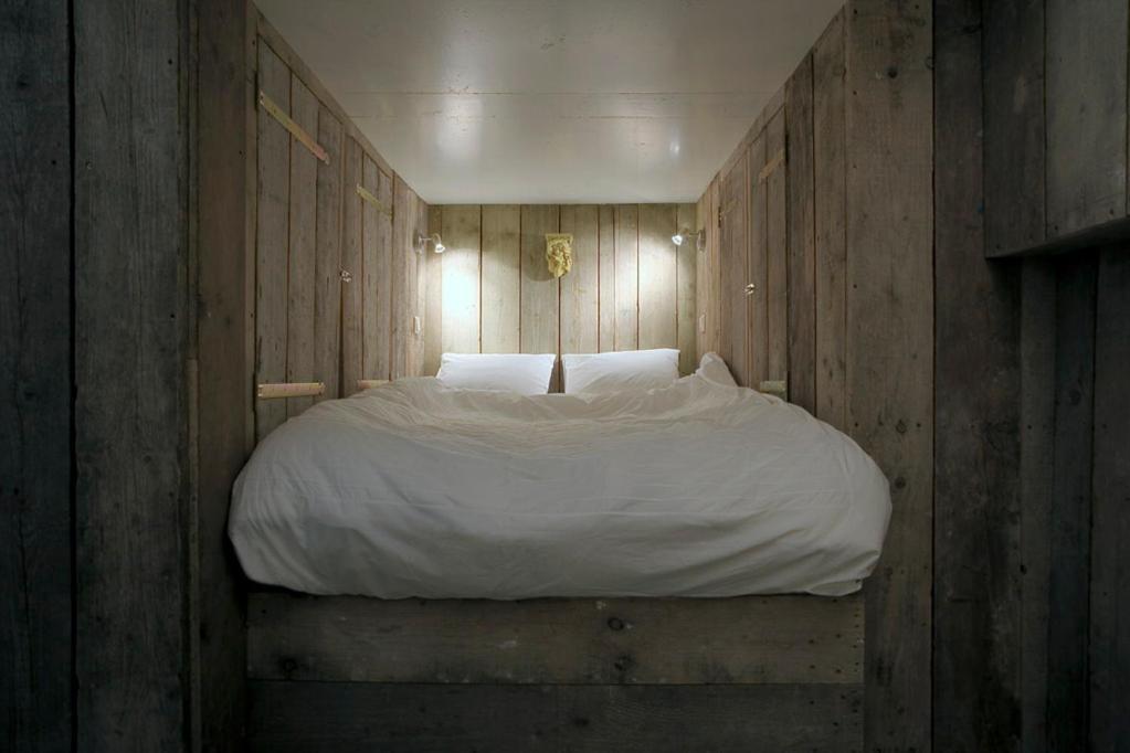 Jordaanapartment Amsterdam Dış mekan fotoğraf