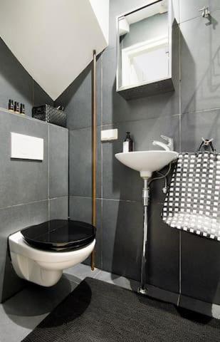 Jordaanapartment Amsterdam Dış mekan fotoğraf