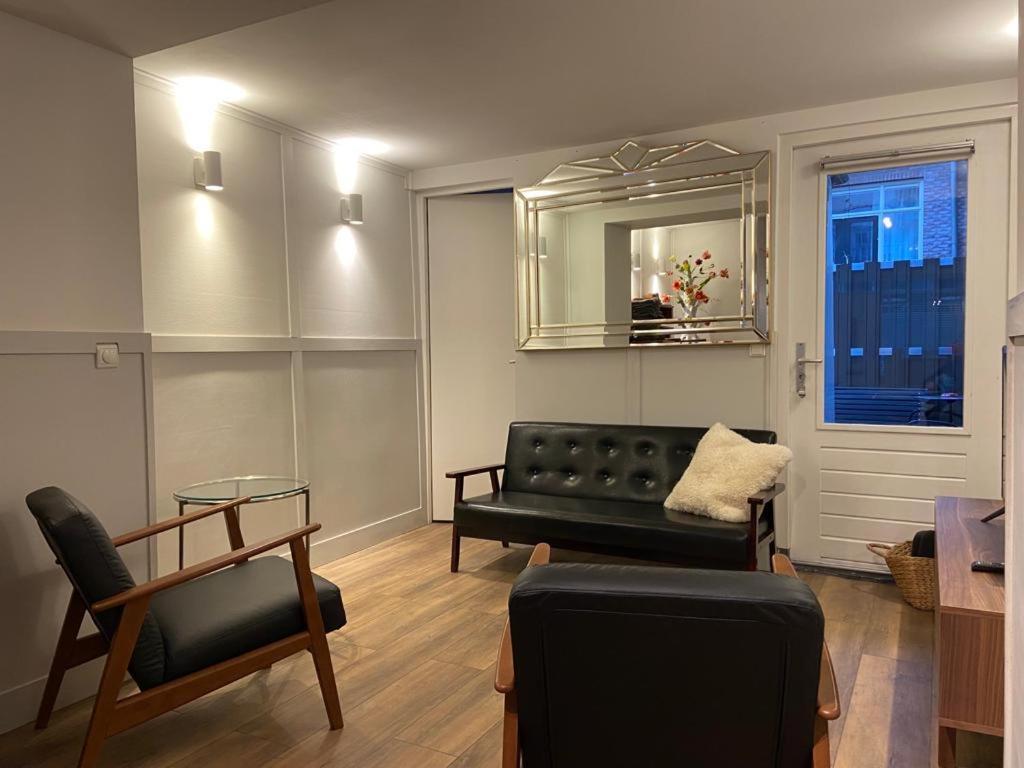 Jordaanapartment Amsterdam Dış mekan fotoğraf