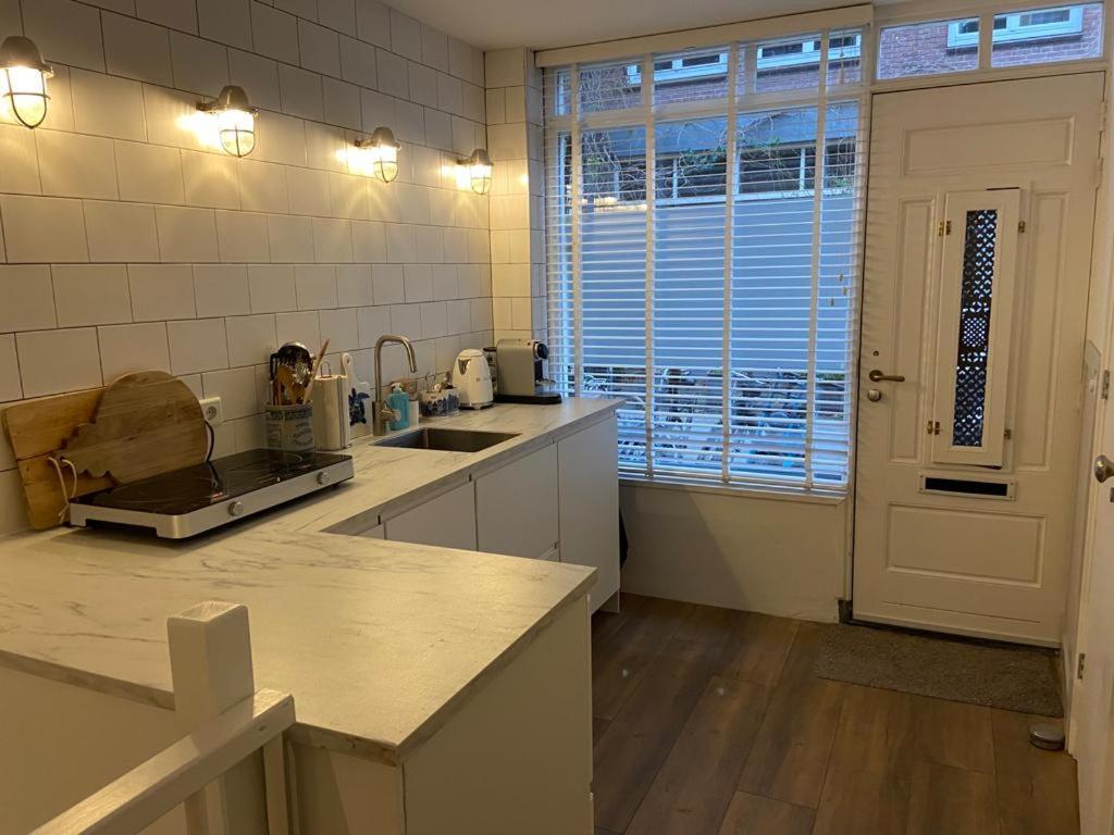 Jordaanapartment Amsterdam Dış mekan fotoğraf