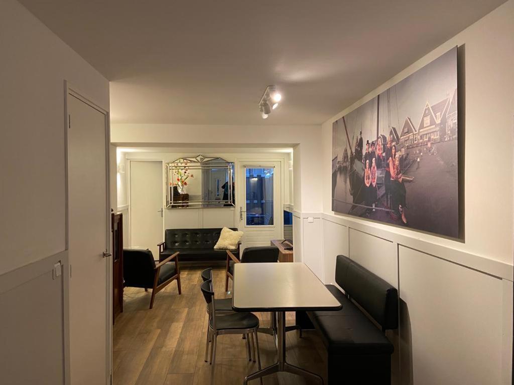 Jordaanapartment Amsterdam Dış mekan fotoğraf